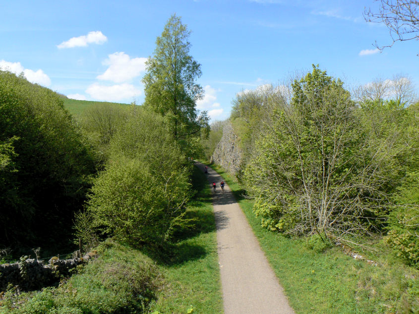 Monsal Trail Monsal Trail